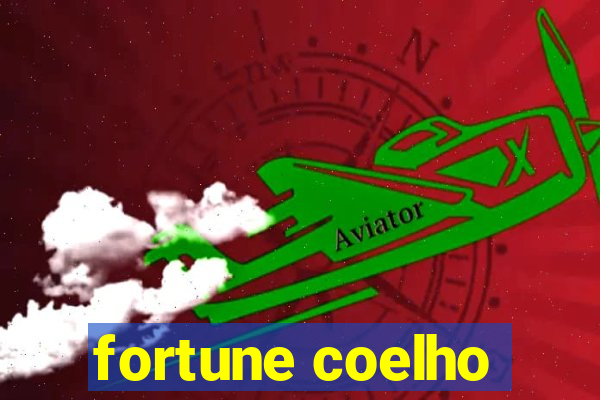 fortune coelho